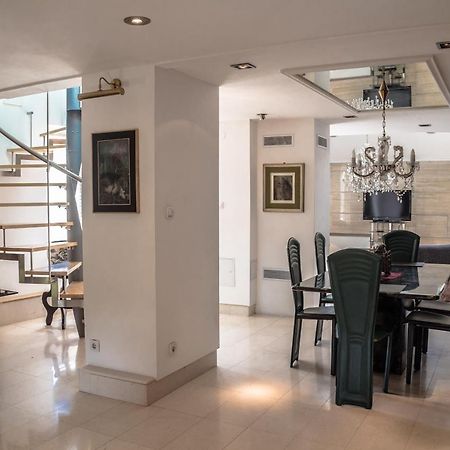 Upper Town Apartment Radiceva Zagreb Luaran gambar