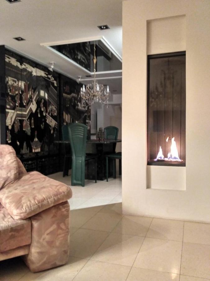Upper Town Apartment Radiceva Zagreb Luaran gambar