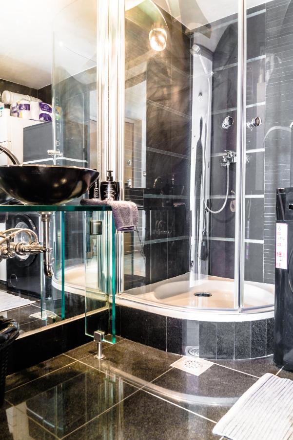 Upper Town Apartment Radiceva Zagreb Luaran gambar