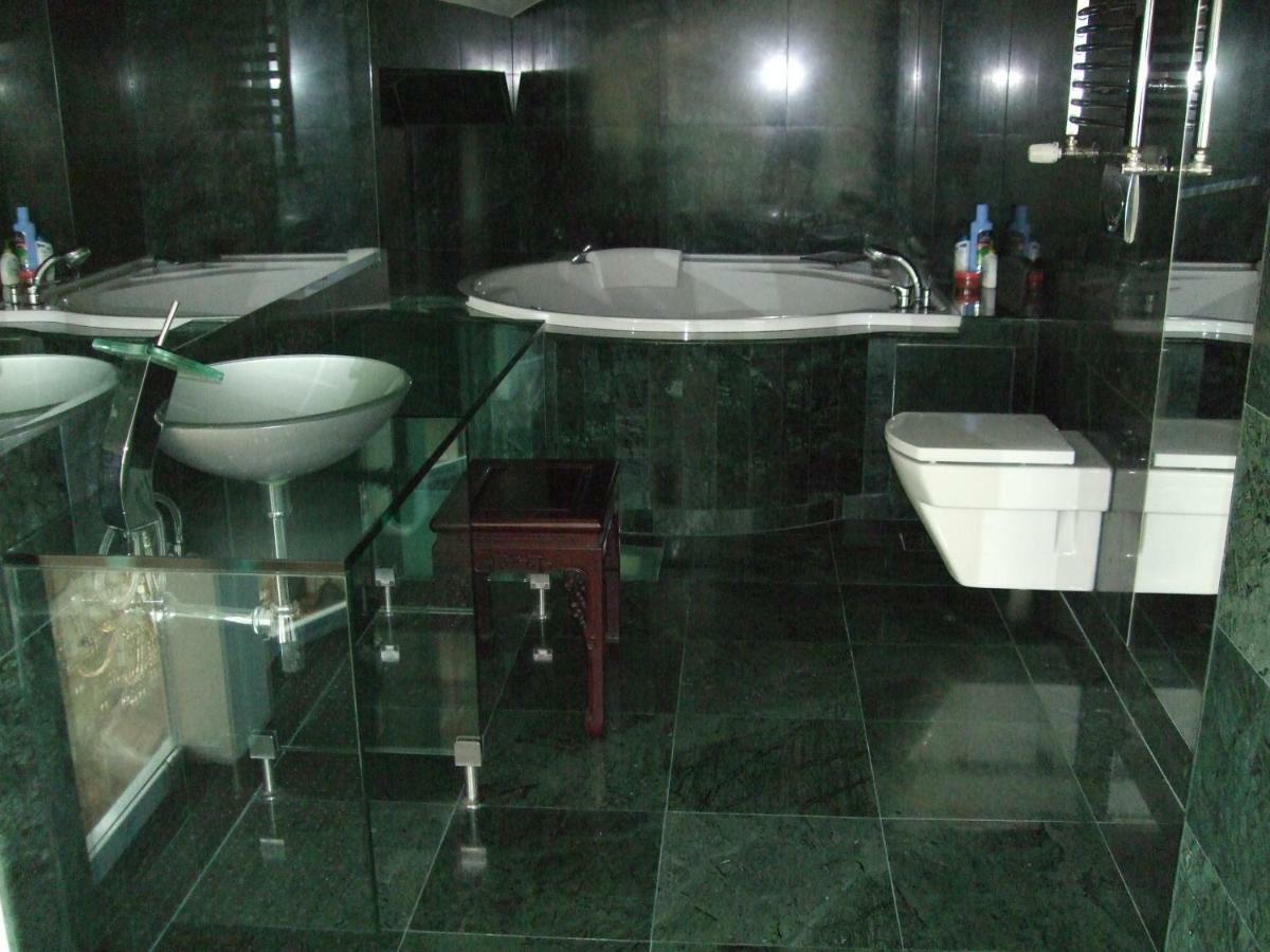 Upper Town Apartment Radiceva Zagreb Luaran gambar